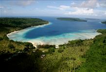 Vanuatu
